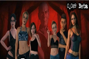 【欧美SLG/汉化/动态】贪婪 Ravenous v0.89 汉化版【PC+安卓/1.4G】-阿旺资源分享网