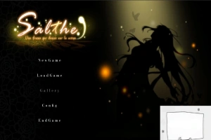 【PC/黑暗ADV/中文】莎爾蒂~绝望与崩溃的鬼畜无尽轮回 官方中文版【3.9G】-阿旺资源分享网