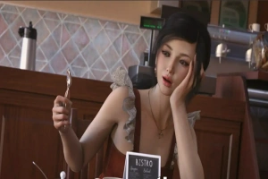 [欧美SLG/汉化] 昨天的十字路口 Yesterday’s Crossroads – Chapter 3 v0.4.1a PC+安卓汉化版 [1.3G]-阿旺资源分享网