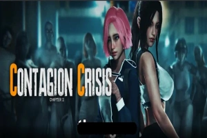 [亚洲SLG/中文] 传染危机 Contagion Crisis v0.4.0 PC+安卓汉化版 [4.2G]-阿旺资源分享网