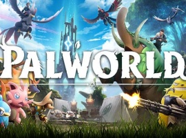 幻兽帕鲁 Palworld|豪华中文|Build.13218815+预购特典-天羽阿拉卡【百度网盘/下载】-阿旺资源分享网