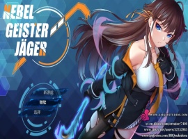 【日系RPG/汉化/动态】除灵猎人~最初的羔羊1.044汉化版【PC+安卓/2.50G】-阿旺资源分享网