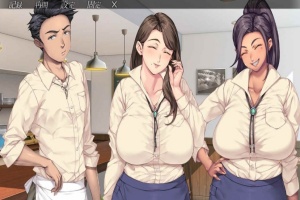 [拔作ADV/汉化]你母亲真是个好女人啊！汉化版+存档+漫画中文版[百度][1.2G]』-阿旺资源分享网