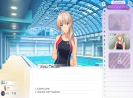[亚洲SLG/中文] 学校游戏 School Game Ver0.962 PC+安卓 官中版 [3G]-阿旺资源分享网