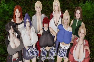 【亚洲风SLG/双端/汉化】湖边小屋v0.17d[560MB]-阿旺资源分享网