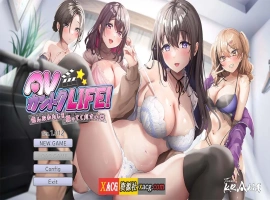 【互动SLG/中文/动态/全CV】AV 导演 LIFE！~请拍摄各种各样的我~ V1.012 官方中文正式版【新作/3.6G】-阿旺资源分享网