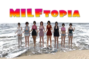 [欧美SLG/汉化] 顽皮女学生 摩洛伊斯兰解放阵线 MILFtopia v0.271 PC+安卓 [1.1G]-阿旺资源分享网