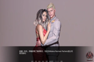 [欧美SLG/汉化] 无尽的欲望 Boundless Lust 1.4 PC+安卓汉化版 [2G]-阿旺资源分享网