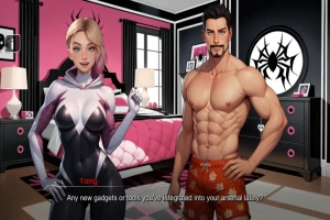 [欧美SLG/汉化] 英雄派对 Hero Party V0.9 PC+安卓汉化版 [800M]-阿旺资源分享网