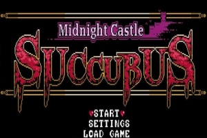 [ACT/中文/神级像素] 午夜银魔城~STEAM官方中文步兵版+全回想存档[百度][500M]』-阿旺资源分享网