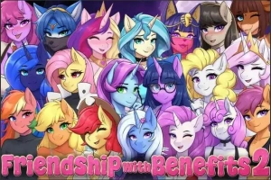 [欧美SLG/中文] 友谊作伴2完结 有益的友谊 Friendship with Benefits 2 1.20 PC+安卓 [1.37G]-阿旺资源分享网