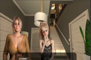 [欧美SLG/汉化] 为她服务 In Her Service-v0.74 PC+安卓汉化版 [3.5G]-阿旺资源分享网