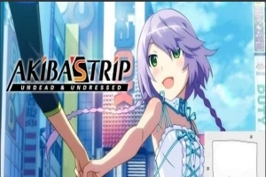 【2D/GAL/中文】秋叶原之旅2-秋叶脱物语2Build.11961331 中文版电脑【4.3G】-阿旺资源分享网