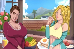 [欧美SLG/中文] 拉斯特沃斯学院 Lustworth Academy v0.40.91 PC+安卓 汉化版 [1.90G]-阿旺资源分享网