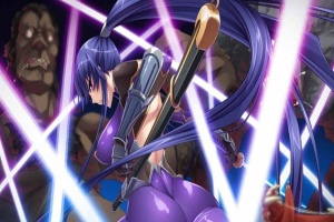 [拔作ADV/汉化/全动态]対魔忍雪风 Animation 动态重置 AI润色汉化版+全CG存档[新汉化/CV][PC+安卓模拟器][1.8G/百度]』-阿旺资源分享网
