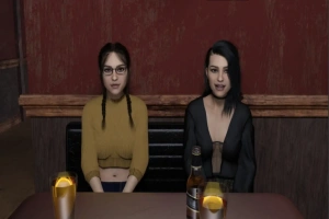 [欧美SLG/汉化] 快乐之家 The Home of Pleasure [v0.2.21] PC+安卓汉化版 [4G]-阿旺资源分享网