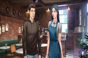 [欧美SLG/汉化/2D] 我们的红绳 我们的红线 Our Red String Ch. 11 Final PC汉化版[百度][1.5G]』-阿旺资源分享网