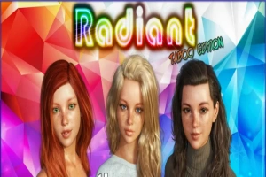 [欧美SLG/中文] 容光焕发 风华正茂 Radiant v0.7.1 PC+安卓汉化版 [1.7G]-阿旺资源分享网