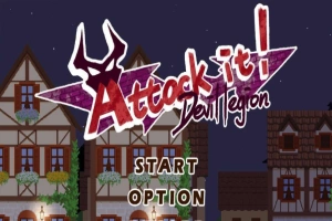[ACT/中文/全动态]突击！恶魔军团！ V1.2.5 DL官方中文版[百度][2.1G]』-阿旺资源分享网