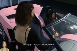 [欧美SLG/汉化] 我新女儿的情人 My New Daughters Lover Reboot v0.9 Vip PC+安卓 [3.5G]-阿旺资源分享网