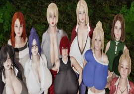 [亚洲风SLG/汉化/动态]湖边小屋v0.15d 汉化版[PC+安卓][1.2G/百度]』-阿旺资源分享网