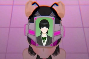 【PC/2D/互动SLG/中文/全动态】那个女孩的KJ DL官方中文版【240M】-阿旺资源分享网