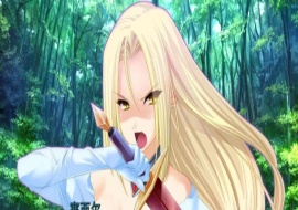 [ADV拔作/汉化]用种子来净化女神！内“射”仙境！精翻汉化版+CG[百度][PC+安卓/3G]』-阿旺资源分享网
