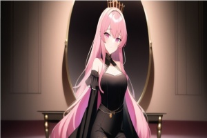 [欧美SLG/汉化]公主约会模拟 完结汉化版[PC+安卓][300M/百度]』-阿旺资源分享网