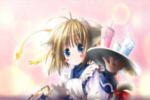 [ADV/汉化] 春天的足音 はるのあしおと汉化硬盘版 [百度][2.3G]』-阿旺资源分享网