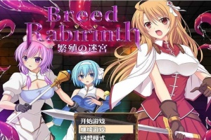 [探索RPG/汉化]繁殖の迷宮 – Breed Labyrinth 云翻汉化版[PC+安卓][百度][700M]』-阿旺资源分享网