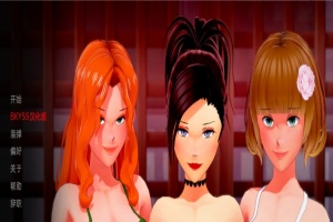 [日系SLG/汉化/3D] 性趣 性兴趣 Sexual Interest v1.0 PC+安卓汉化版[百度][2.8G]』-阿旺资源分享网