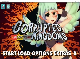 【3D游戏/沙盒/汉化】腐败王国 CorruptedKingdoms V0.22.3 精翻汉化版【PC+安卓/3G】-阿旺资源分享网