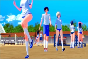 [日式SLG汉化] 魔法学校的故事 Tales of Magic School v0.1.6 PC+安卓 [3.3G]-阿旺资源分享网