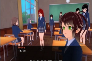 [日式SLG/汉化] 布鲁姆战争 Bloom War [v0.17] PC+安卓 [3.2G]-阿旺资源分享网
