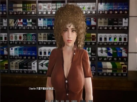 [亚洲SLG/汉化] 欲望的驱使 Driven by Desire [v0.2 Public] PC+安卓汉化版 [G]-阿旺资源分享网