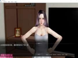 【国产ADV中文动态】都市美艳后宫V3【+PC】官方中文步兵版【更新3G】【补档】-阿旺资源分享网