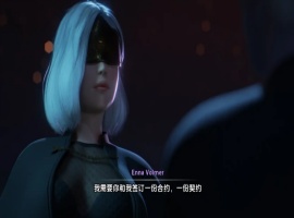 【欧美SLG/汉化/动态】晨曦之子0.3集汉化版【PC+安卓/2.52G/更新】-阿旺资源分享网