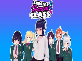 【日系SLG汉化动态】后宫特别班v0.1.3【安卓+PC】汉化版【更新850M】【补档】-阿旺资源分享网