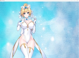 【精品ACT中文全动态】魔法天使：精灵公主 Ver0.64 官方中文步兵版【更新650M】【补档】-阿旺资源分享网