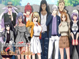 【大作RPG中文全动态全CV】鬼と刀官方中文魔改作弊版+全存档+全CG包【3.7G】-阿旺资源分享网