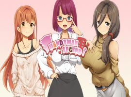 【互动SLG中文像素动态】水管工传说Ver1.03官方中文步兵版【大更新NTR神作2G】-阿旺资源分享网