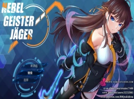 【RPG/汉化/动态】除灵猎人汉化版【安卓/1.63G】-阿旺资源分享网