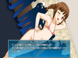 [ADV/未汉化]ミコちゃんトレーニング 【安卓/121MB/】-阿旺资源分享网