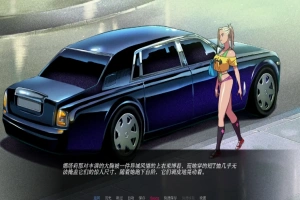 [2D欧美SLG汉化] 驱动事务 Driven.Affairs ver0.7 电脑和安卓 [3G]-阿旺资源分享网