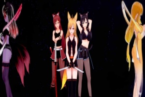 [日系SLG/汉化]守护者 1：革命v1.1 汉化版[PC+安卓][1.7G/百度]』-阿旺资源分享网