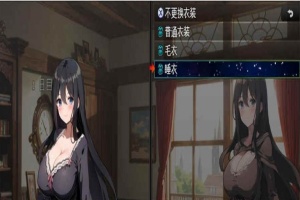 [RPG/汉化]直到新婚妻子堕落 新妻クロエが堕ちるまで~GPT汉化版+作弊码[PC][800M/度盘]』-阿旺资源分享网