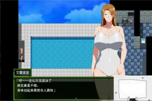 【爆款RPG/SD/NTR】战甲机索尔甘特V1.03 AI汉化版+特典【新汉化/1.2G】-阿旺资源分享网