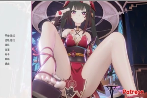 [SLG/汉化] 花火轮盘赌 Sparkle Roulette Ver1.1 PC+安卓中文版 [300M]-阿旺资源分享网