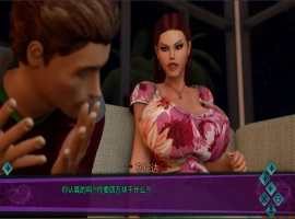[欧美SLG/汉化] 紫色盒子 Purple Box 1.2P PC+安卓汉化版 [2G]-阿旺资源分享网