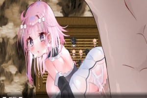[RPG/汉化] 纯真少女开拓记温泉ハンターしの～箱入り娘の催淫温泉開拓記云翻汉化版[百度][1.2G]』-阿旺资源分享网